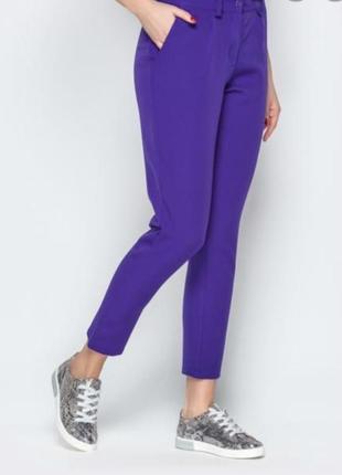 Брюки фирмы m&s.