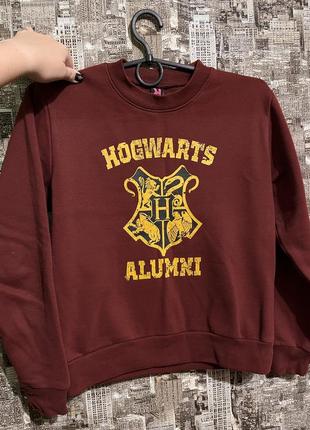 Світшот harry potter