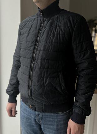 Куртка arber