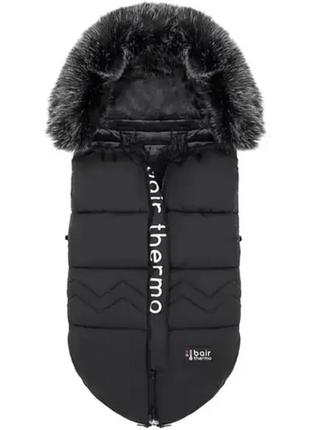 Зимний конверт bair alaska thermo