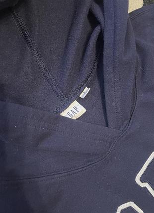 Худи gap 8
