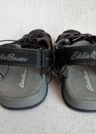 Сандалии eddie bauer для мальчика, р. 31, 334 фото