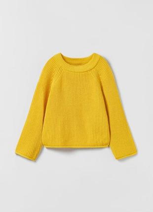 Кофта топ для дівчинки оригінал зара zara