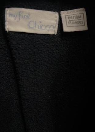 Комбинезон chicco 866 фото