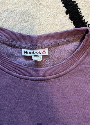 Свитшот reebok5 фото