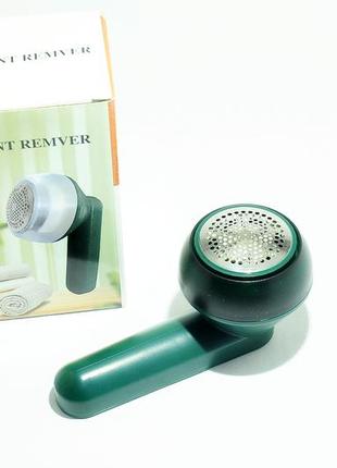 Безпровідна машинка для зняття катишек ковтунців lint remover4 фото