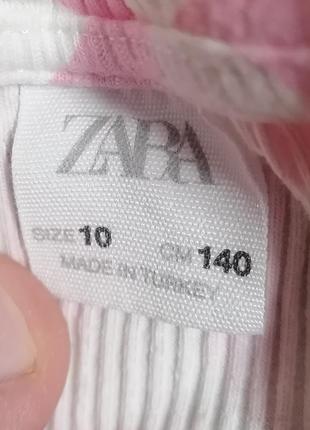 Футболка c длинным рукавом zara3 фото