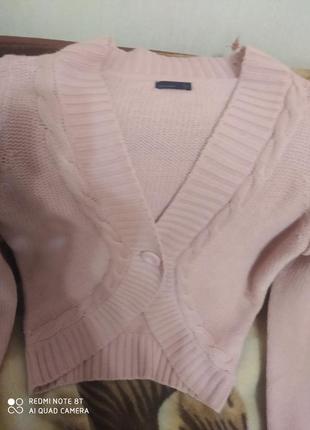 Кофточка бренда vero moda,размер м,150 грн