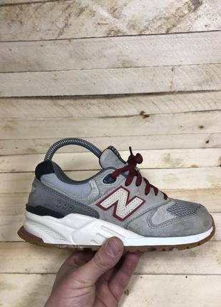 Кроссовки new balance 996