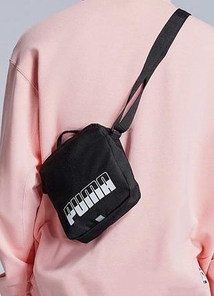 Сумка puma unisex (оригінал) 4