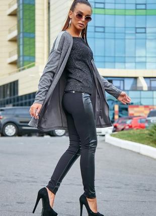 Кардиган легкий4 фото