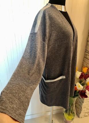 Кардиган легкий7 фото