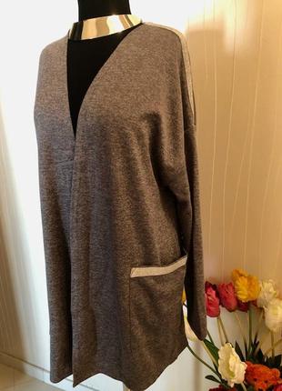 Кардиган легкий9 фото