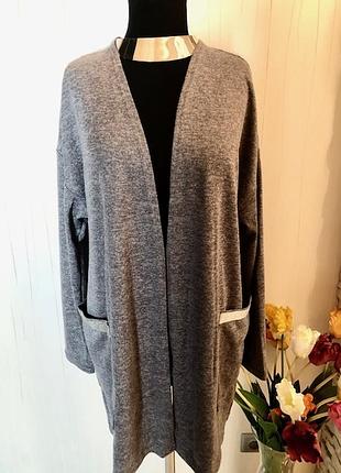 Кардиган легкий8 фото