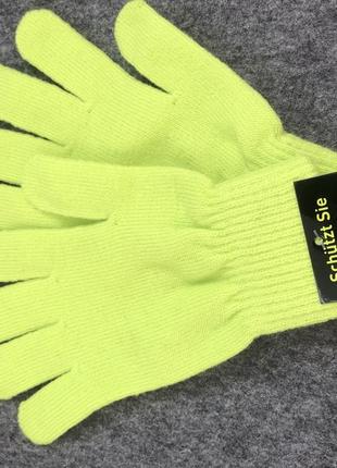 Яскраві рукавички/ перчатки1 фото