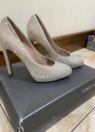 Туфли vince camuto