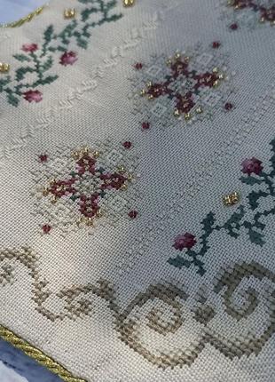 Рождественский сапог