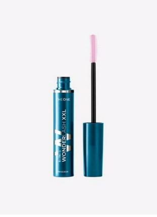 Тушь для ресниц 5 в 1 the one wonder lash xxl