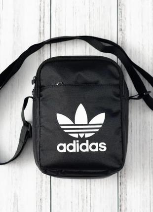 Барсетка adidas1 фото