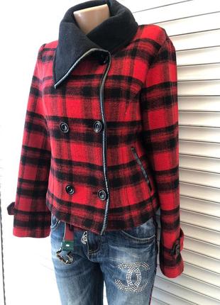 Пиджак-пальто