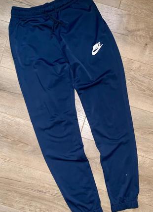 Штаны nike nsw club jogger pants. s-xs. как новые5 фото