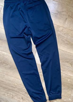 Штаны nike nsw club jogger pants. s-xs. как новые6 фото