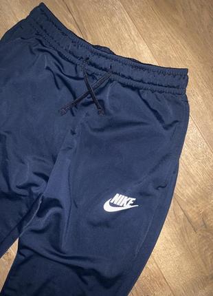 Штаны nike nsw club jogger pants. s-xs. как новые4 фото