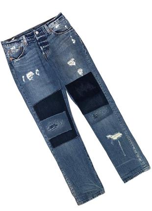 Оригинальные джинсы levis