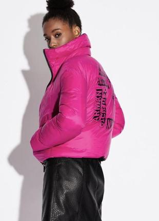 Жіноча куртка armani exchange