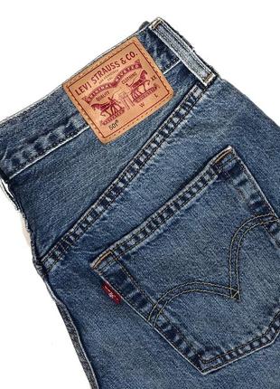 Оригинальные джинсы levis5 фото