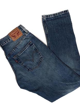 Оригинальные джинсы levis6 фото