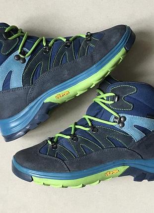 Ботинки everest (romania) оригинал