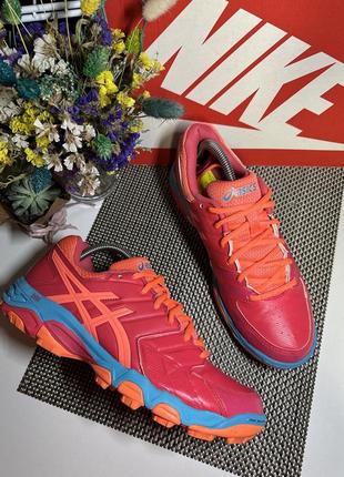 Оригинальные кроссовки asics duomax