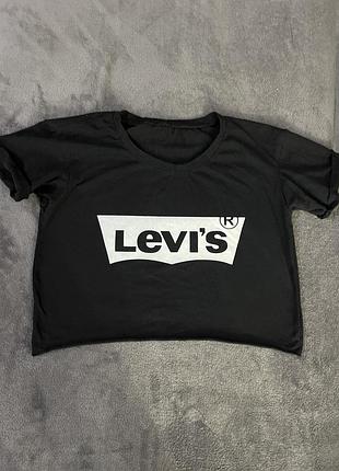 Футболка levi’s