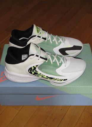 Nike freak 4 (white)