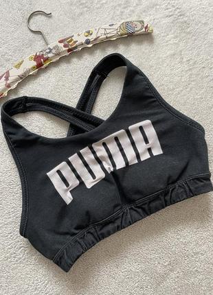 Оригинальный топ puma