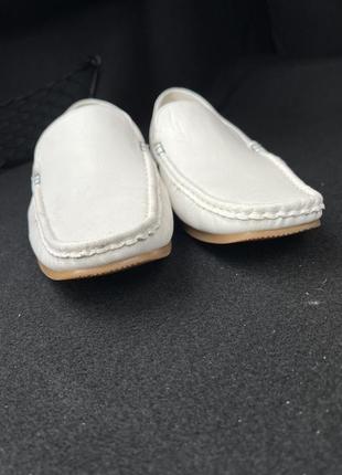 Мокасины мужские2 фото