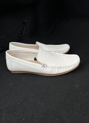 Мокасины мужские3 фото