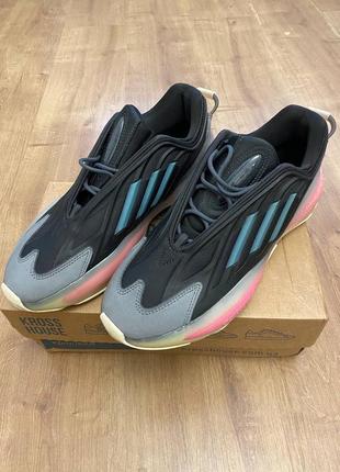 Kроссовки adidas ozrah оригинал