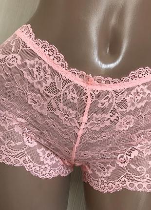 Трусики v by very s,m/8,10,12 нові в упаковці