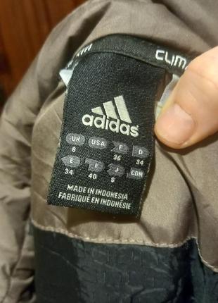 Курточка adidas,s, демисезон,оригинал3 фото