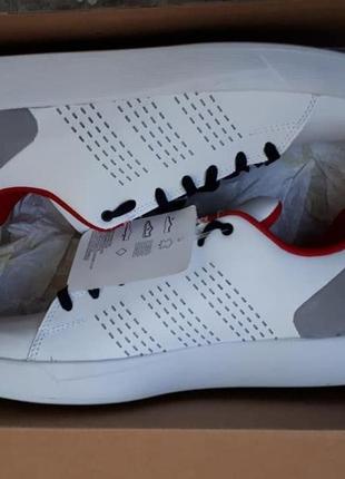 Кросівки adidas d rose lakeshore баскетбол ориг.5 фото