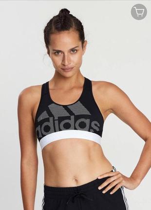 Топ от adidas