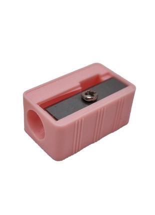 Точилка для карандашей tip top color-it 893 (розовый) от 33cows