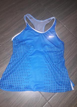 Спортивная майка s nike