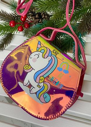 Детская сумочка