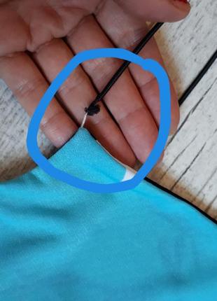 Сарафан платье в цветы 7