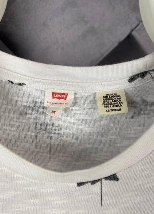 Футболка левайс levi’s t shirt5 фото