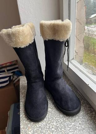 Угги женские