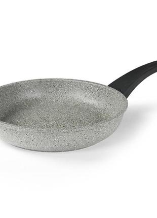 Сковорода алюмінієва 32 см flonal dura induction 32 см (duipd3230)